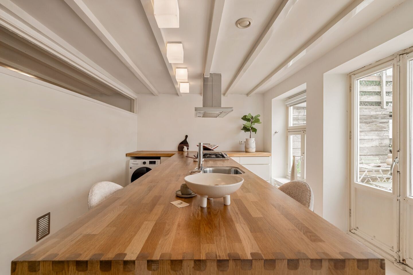 Appartement te koop: Brouwersgracht 155A, Amsterdam