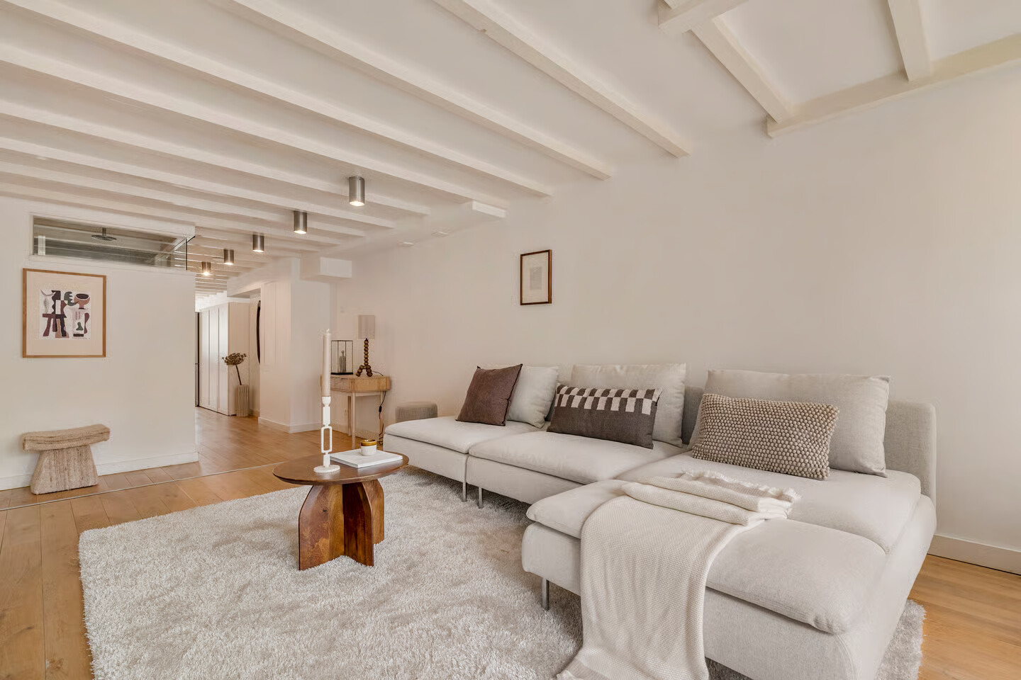 Appartement te koop: Brouwersgracht 155A, Amsterdam