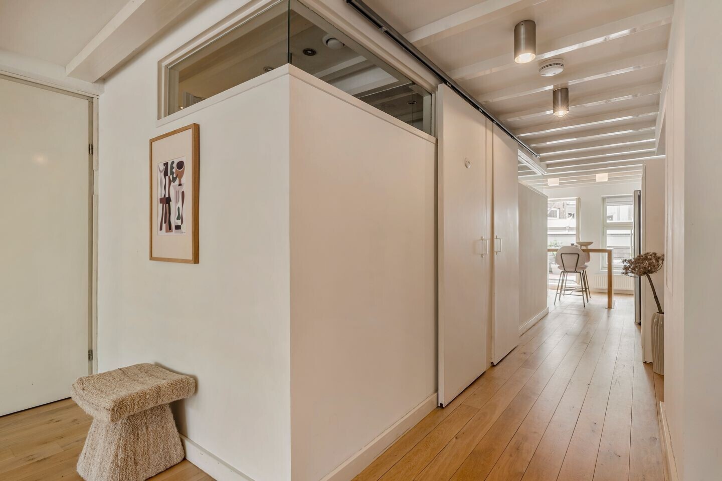 Appartement te koop: Brouwersgracht 155A, Amsterdam