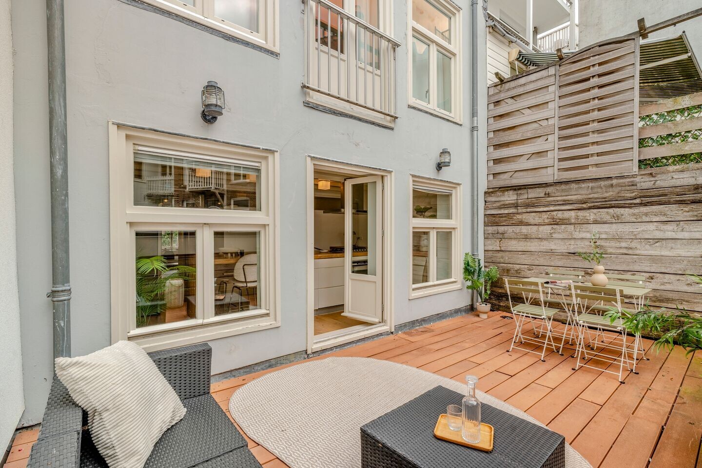 Appartement te koop: Brouwersgracht 155A, Amsterdam