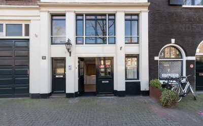 Brouwersgracht 155-E