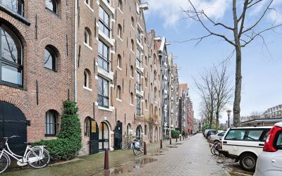Brouwersgracht 657