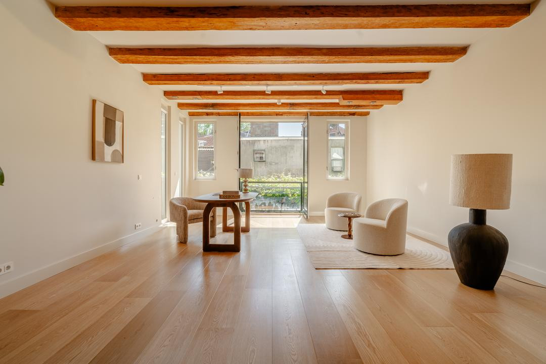 Appartement te koop: Brouwersgracht 703, Amsterdam