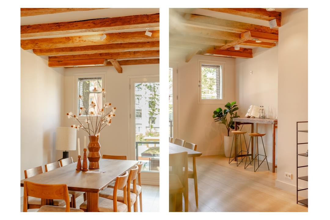 Appartement te koop: Brouwersgracht 703, Amsterdam