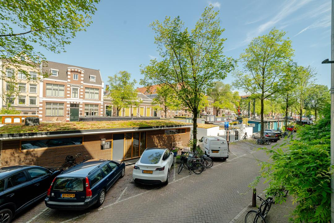 Appartement te koop: Brouwersgracht 703, Amsterdam