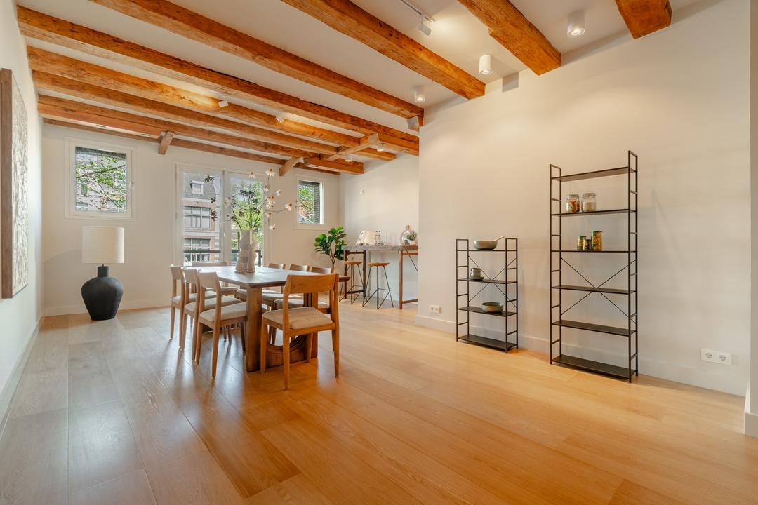 Appartement te koop: Brouwersgracht 703, Amsterdam