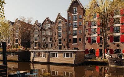 Brouwersgracht 811