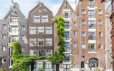 Brouwersgracht 813