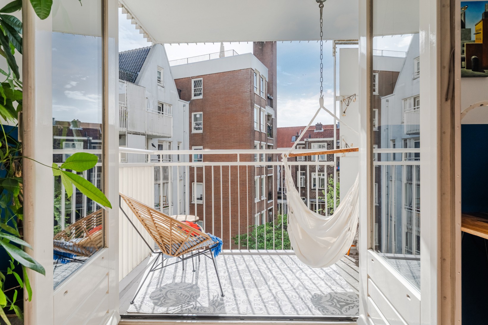 Appartement te huur: Brouwersgracht 913, Amsterdam