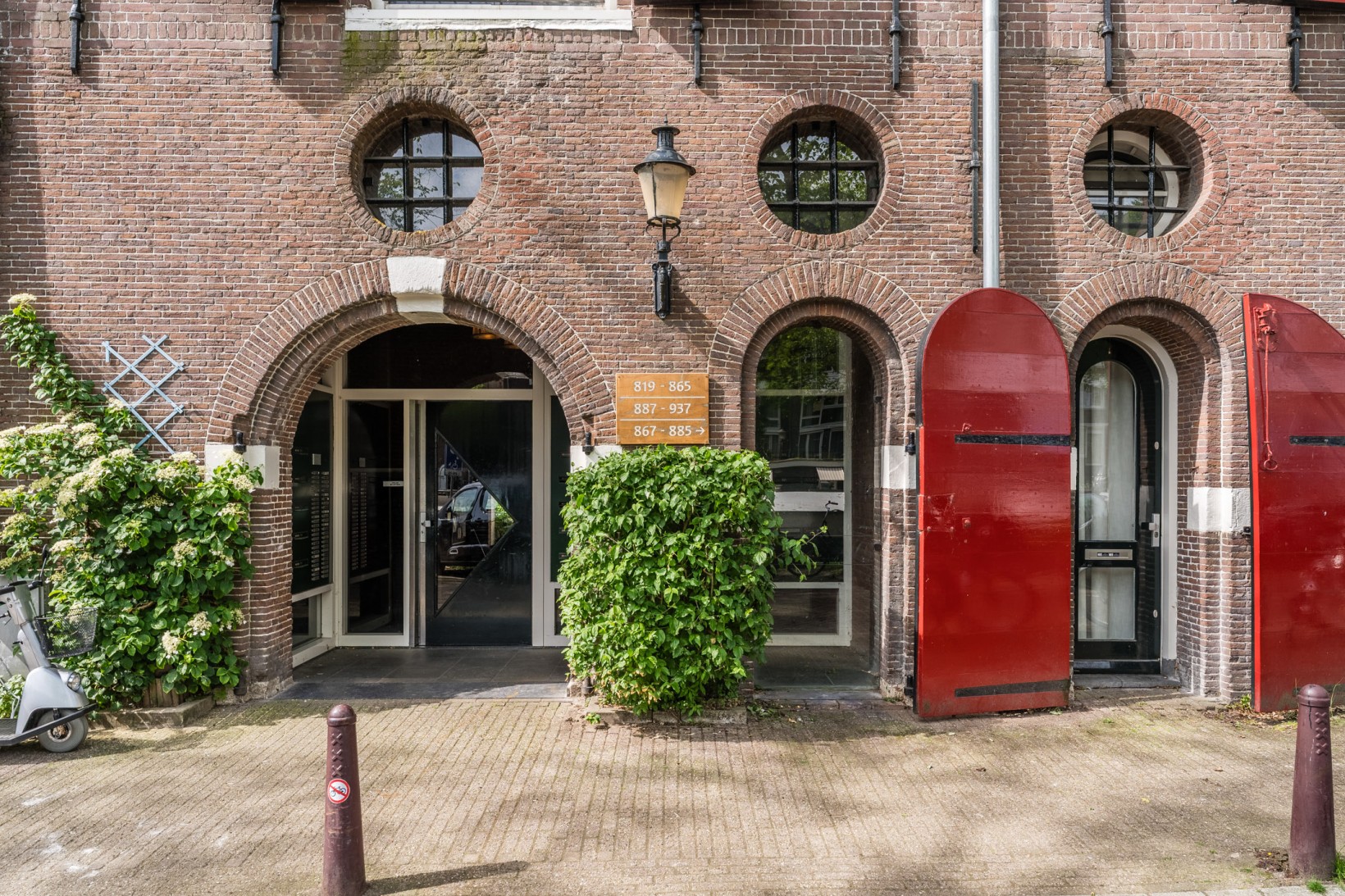 Appartement te huur: Brouwersgracht 913, Amsterdam