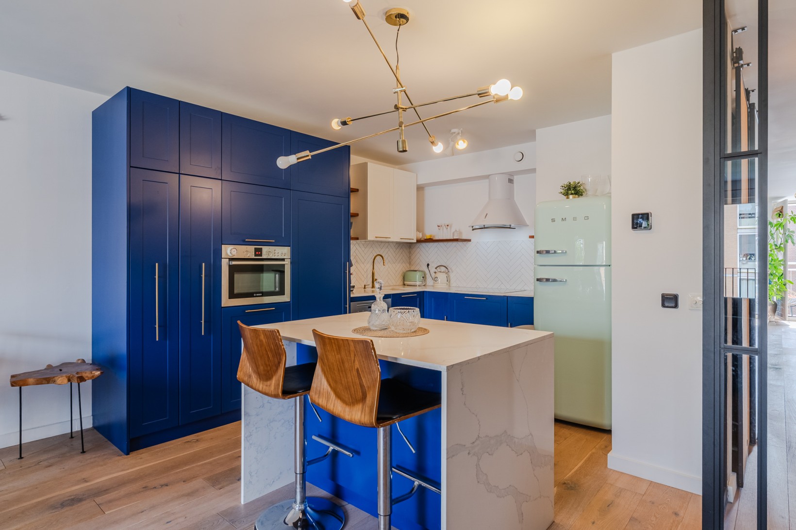 Appartement te huur: Brouwersgracht 913, Amsterdam