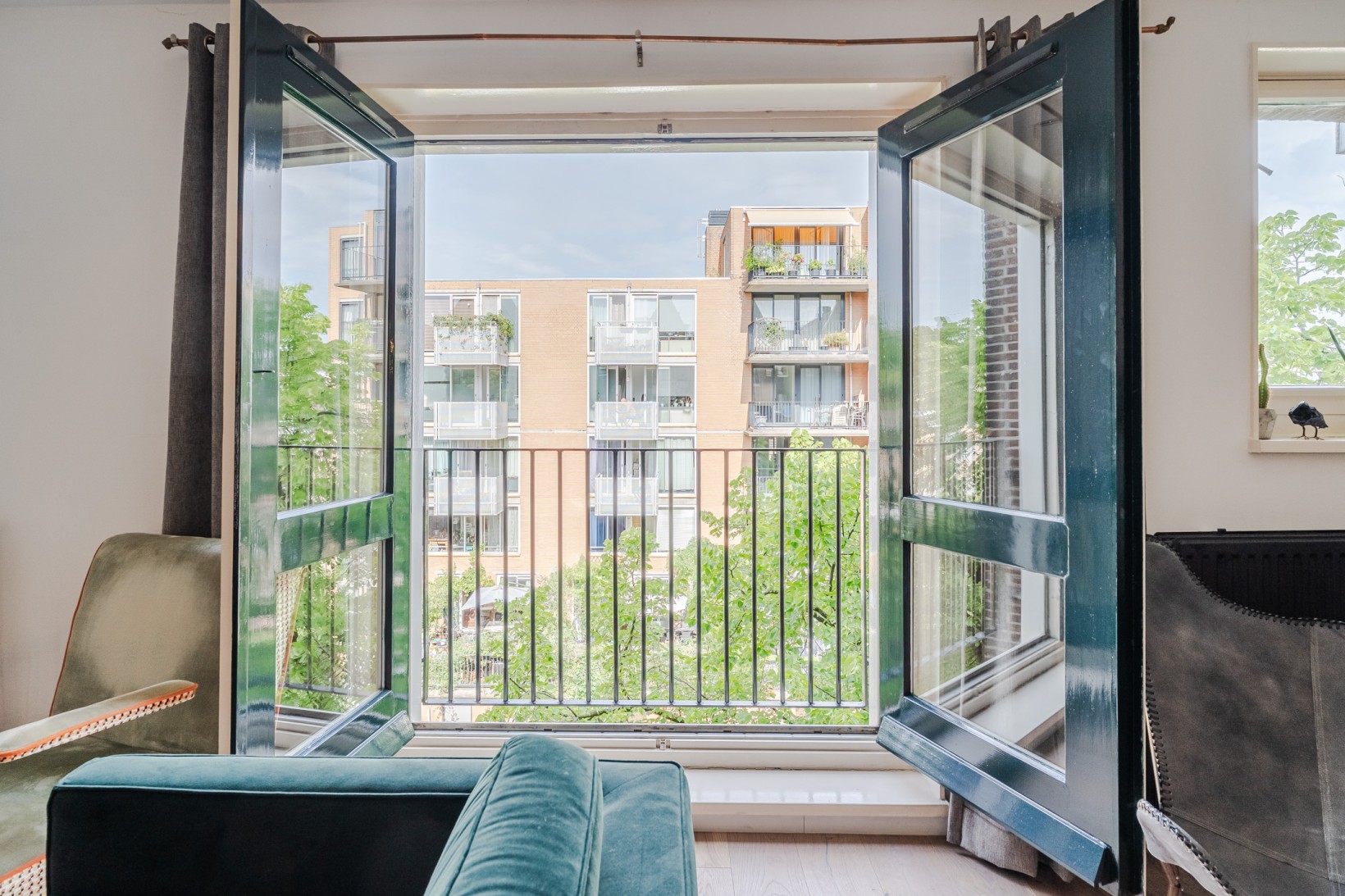 Appartement te huur: Brouwersgracht 913, Amsterdam