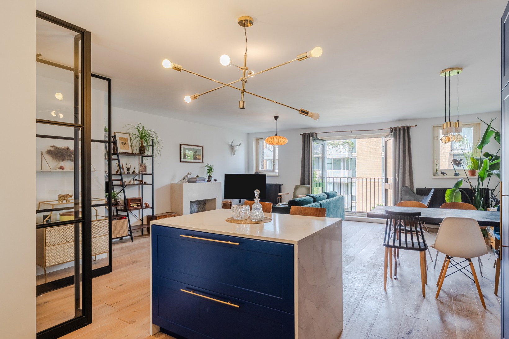 Appartement te huur: Brouwersgracht 913, Amsterdam