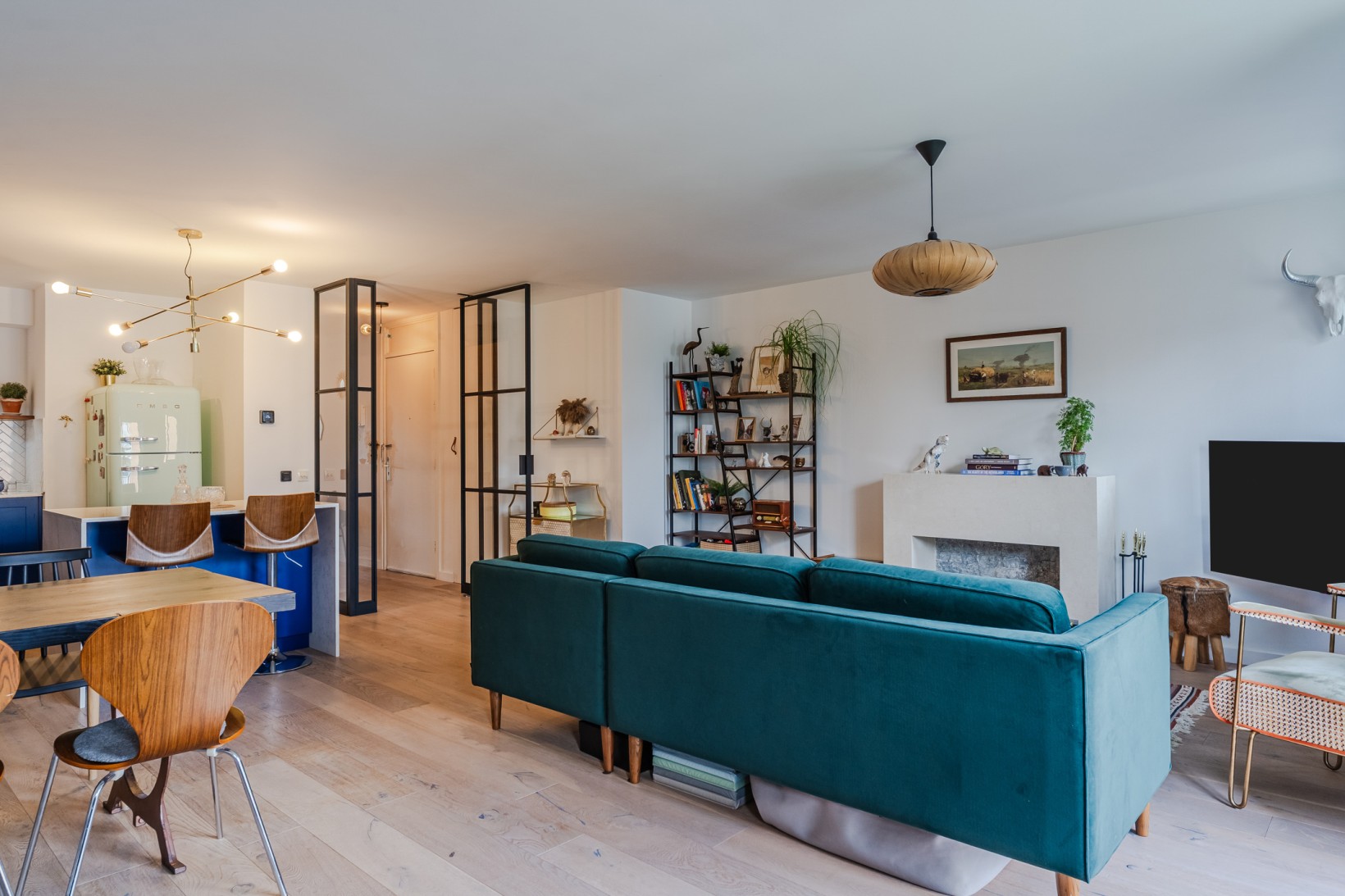 Appartement te huur: Brouwersgracht 913, Amsterdam