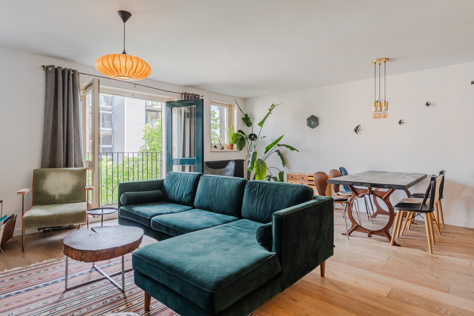 Appartement te huur: Brouwersgracht 913, Amsterdam