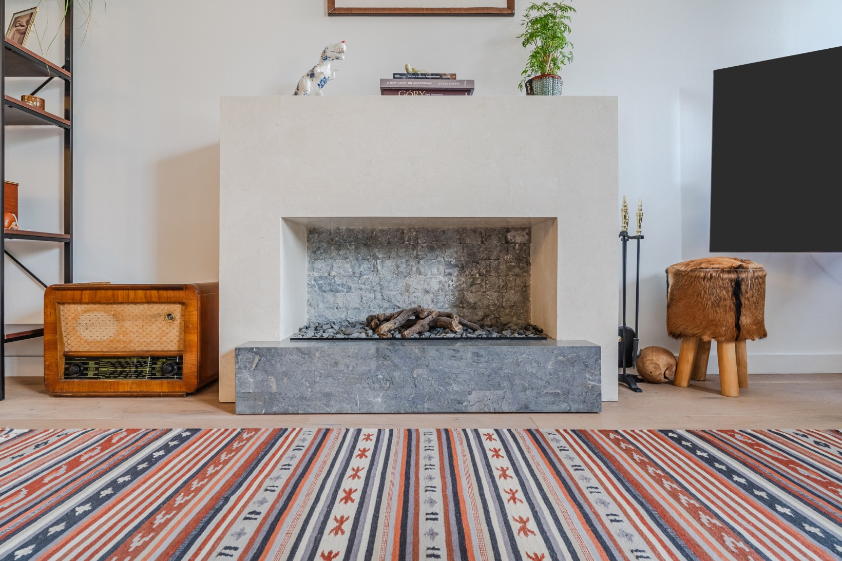 Appartement te huur: Brouwersgracht 913, Amsterdam