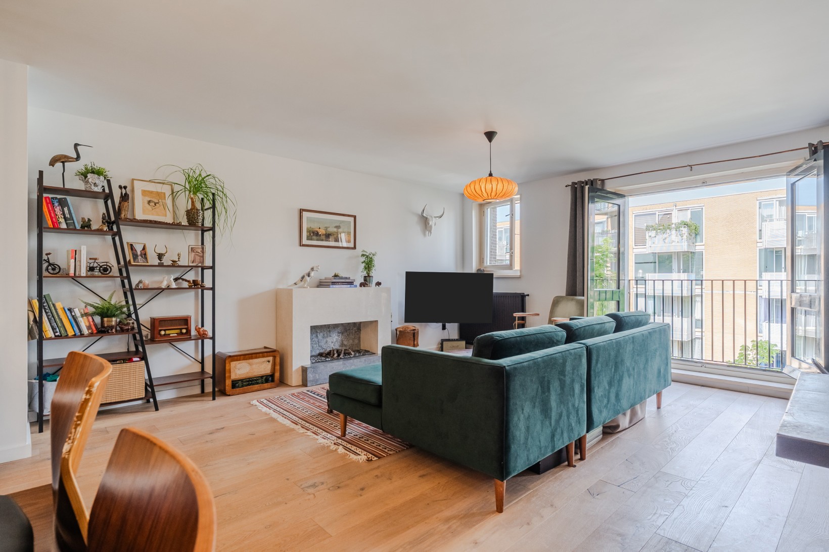 Appartement te huur: Brouwersgracht 913, Amsterdam
