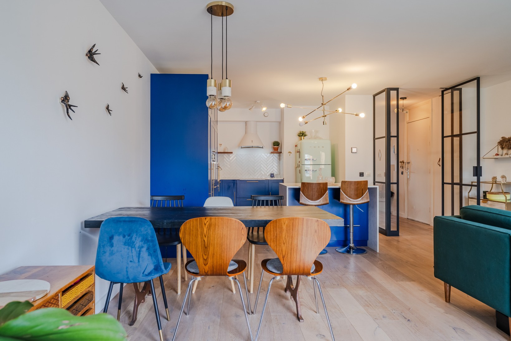 Appartement te huur: Brouwersgracht 913, Amsterdam