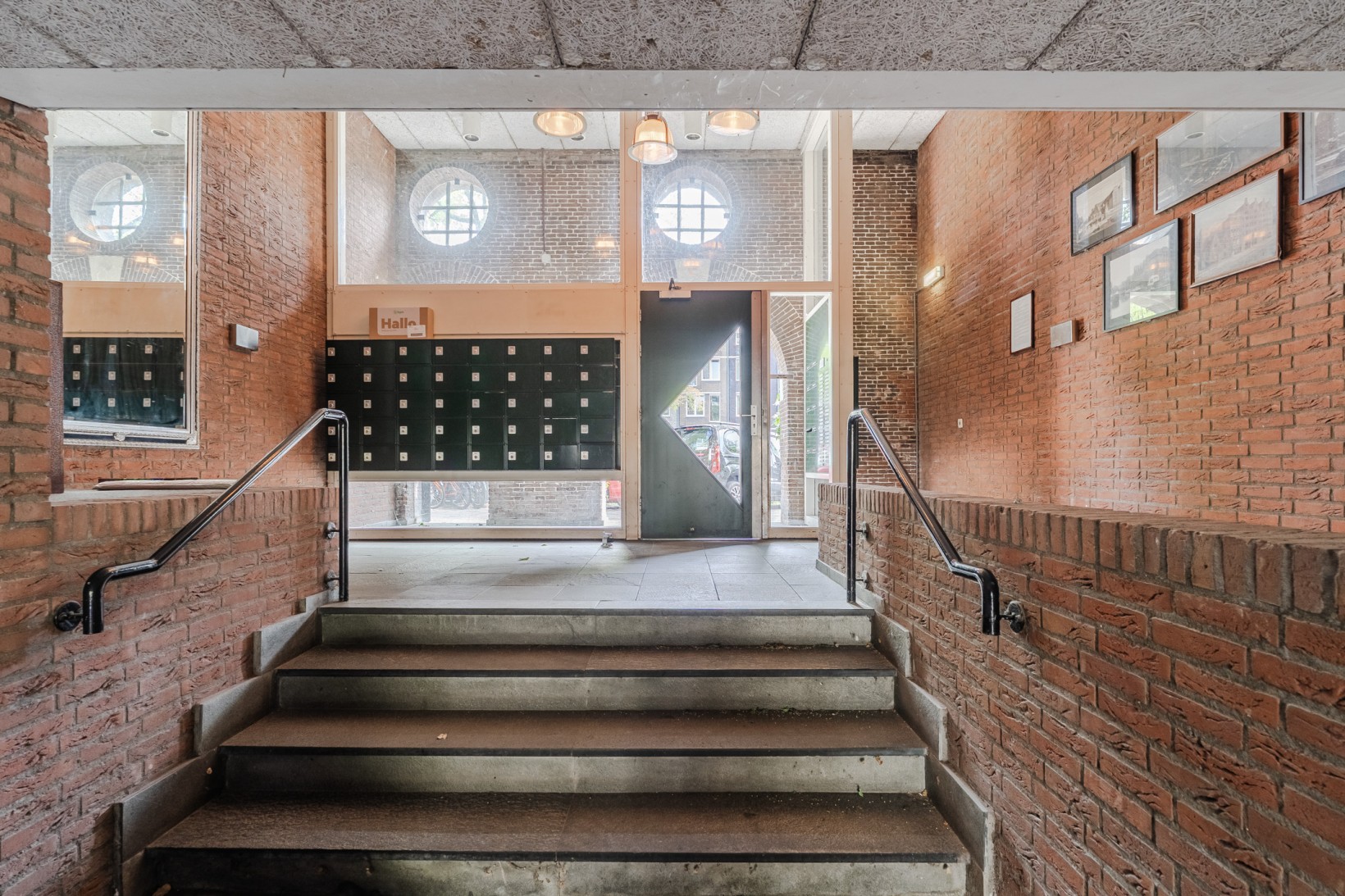 Appartement te huur: Brouwersgracht 913, Amsterdam