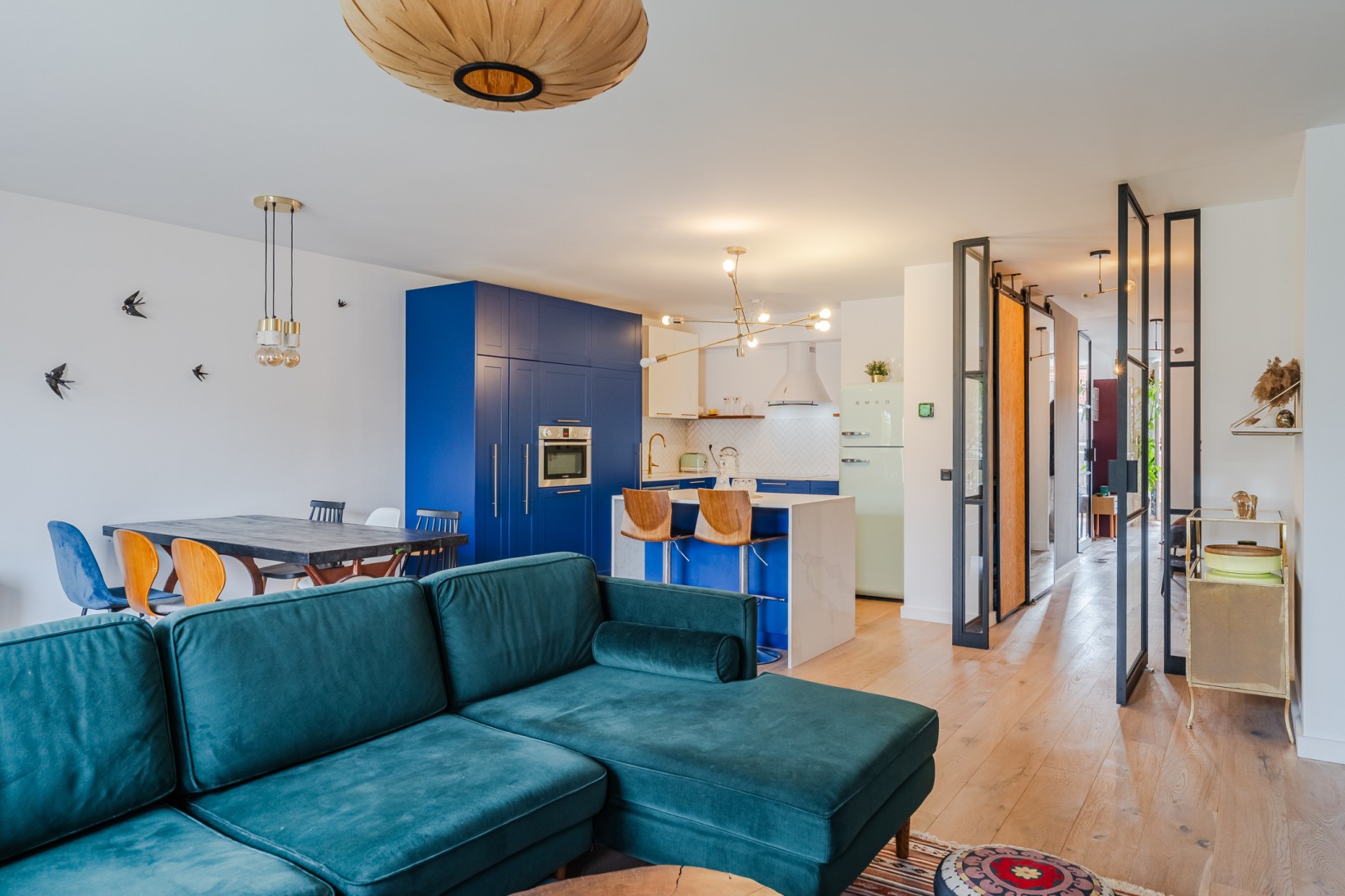 Appartement te huur: Brouwersgracht 913, Amsterdam
