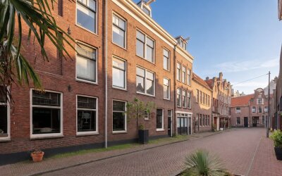 Driehoekstraat 30