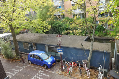 Lijnbaansgracht 14-T