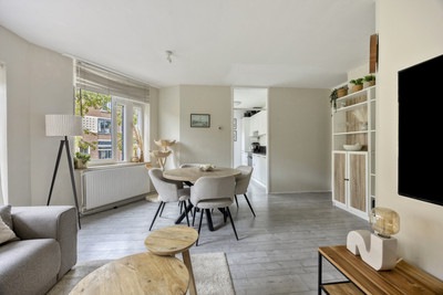 Lijnbaansgracht 29-B