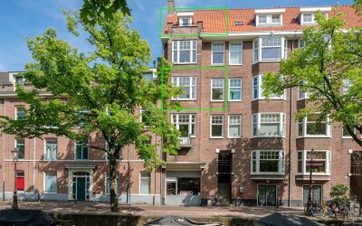 Lijnbaansgr. 66-2