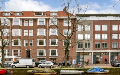 Lijnbaansgracht 69-A2