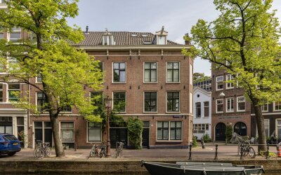 Lijnbaansgracht 81
