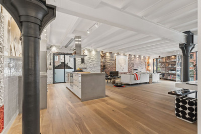 Appartement te koop Gietersstraat 51