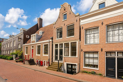 Huis te koop Gietersstraat 6