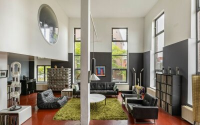 Gietersstraat 9-A