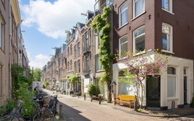 Nieuwe Leliestraat 170-B
