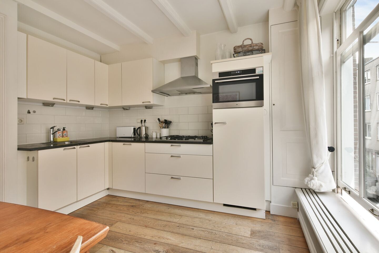 Appartement te koop: Nieuwe Leliestraat 172B, Amsterdam