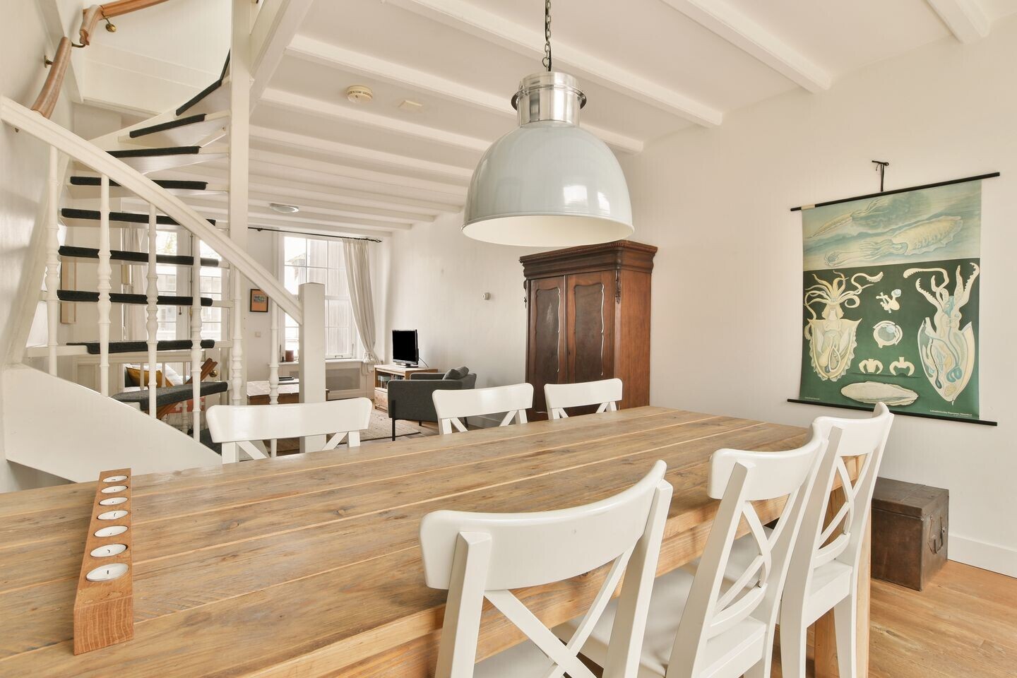 Appartement te koop: Nieuwe Leliestraat 172B, Amsterdam