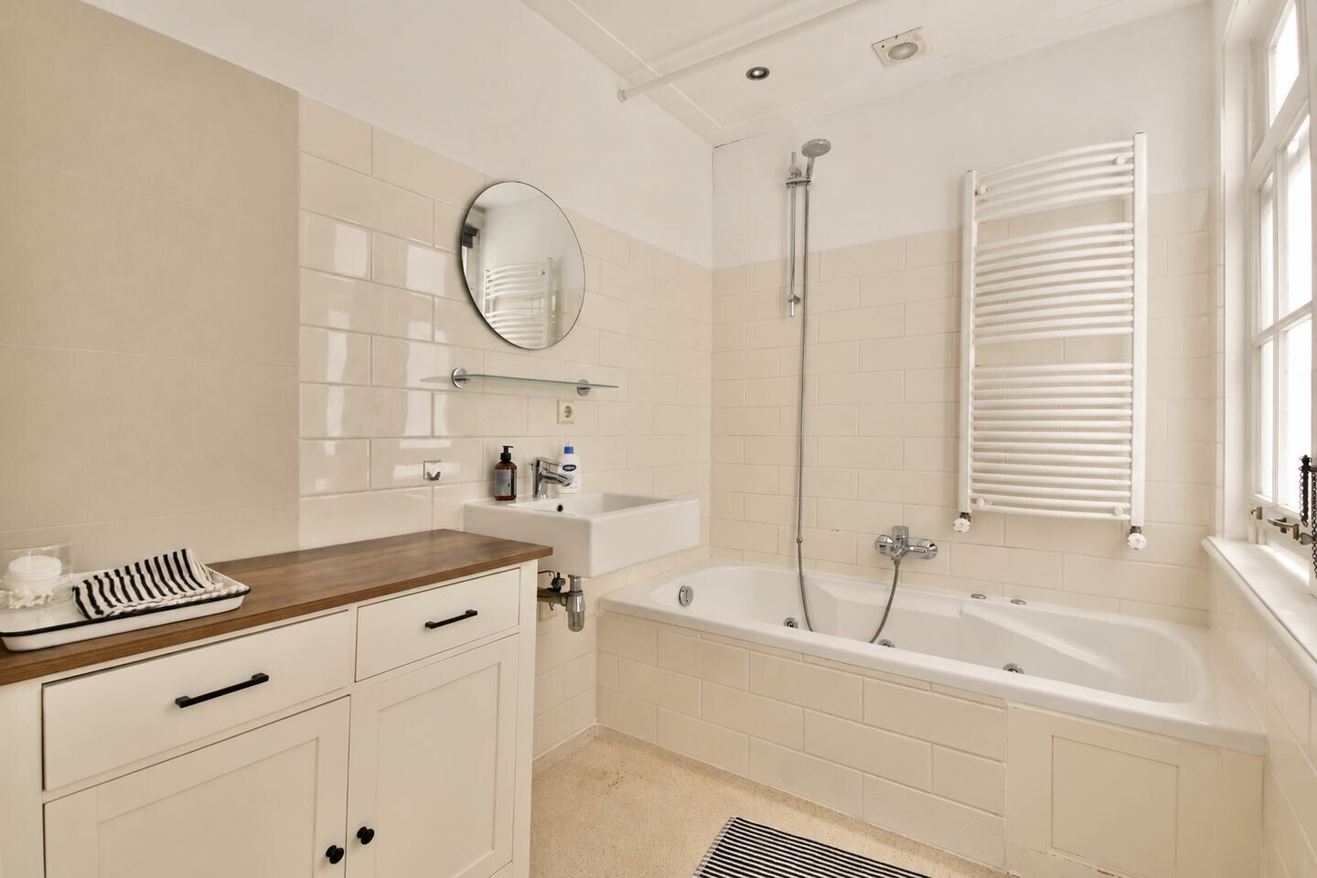 Appartement te koop: Nieuwe Leliestraat 172B, Amsterdam