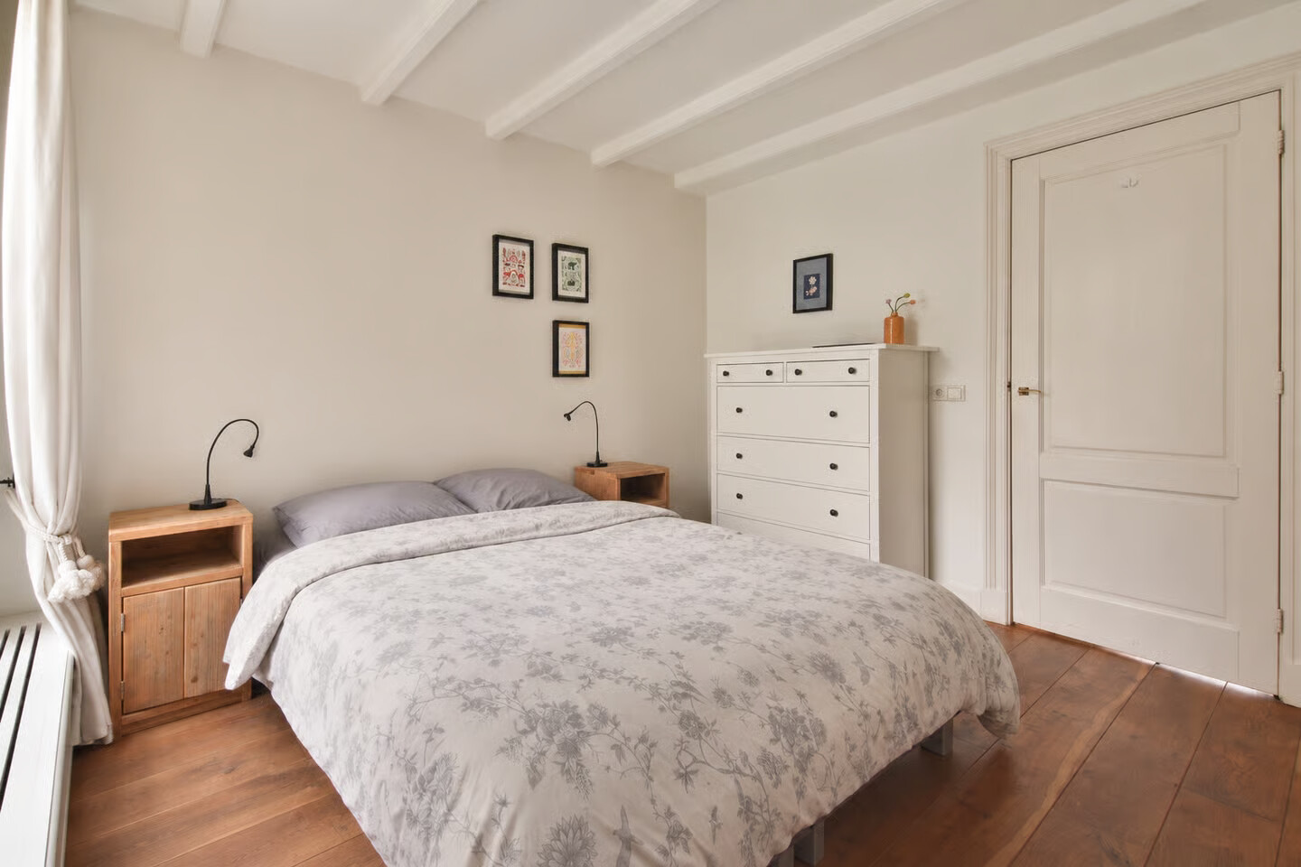 Appartement te koop: Nieuwe Leliestraat 172B, Amsterdam