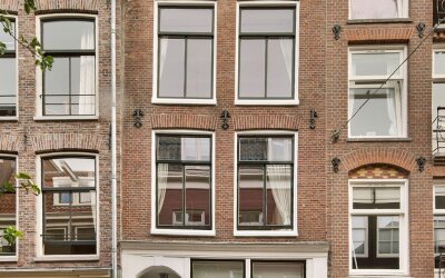 Nieuwe Leliestraat 172-B