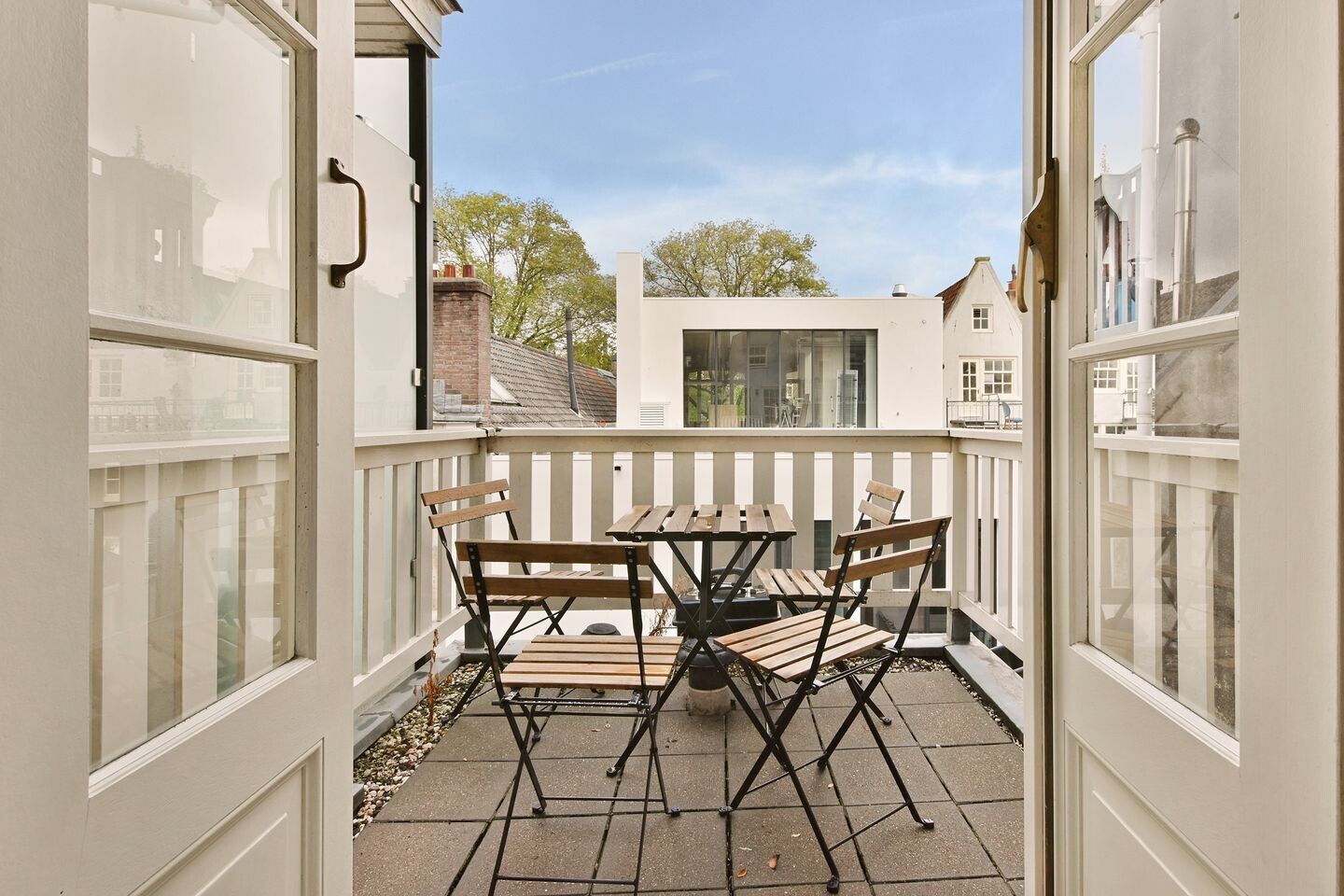 Appartement te koop: Nieuwe Leliestraat 172B, Amsterdam