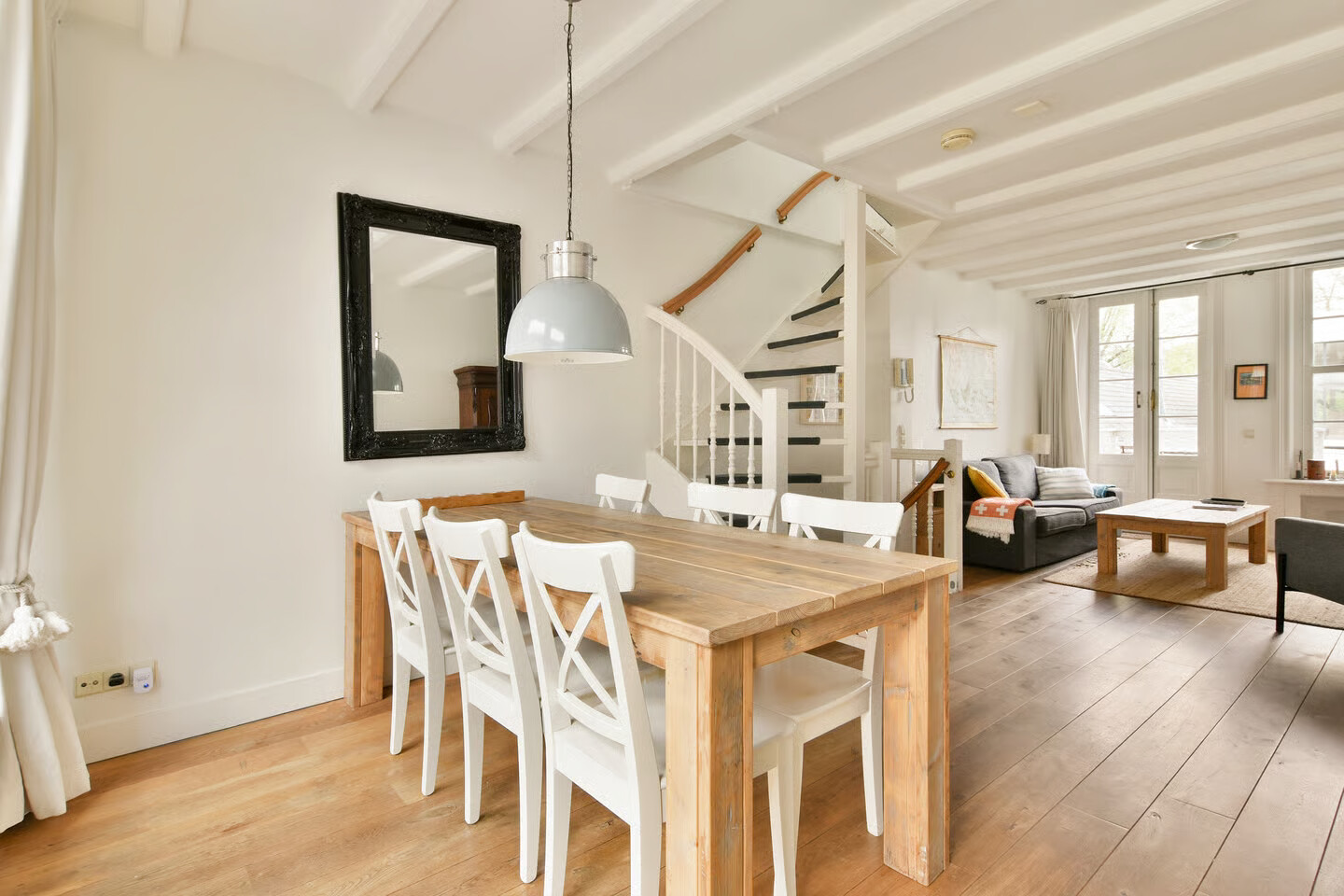 Appartement te koop: Nieuwe Leliestraat 172B, Amsterdam