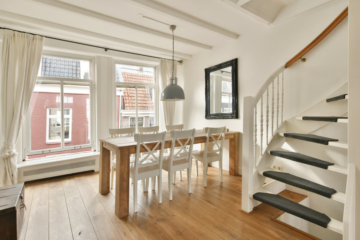 Appartement te koop: Nieuwe Leliestraat 172B, Amsterdam