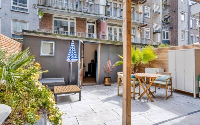 Palmgracht 13-H