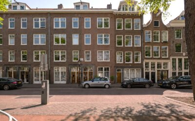Palmgracht 21-2
