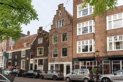 Palmgracht 18-H