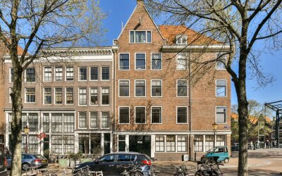 Palmgracht 4-1