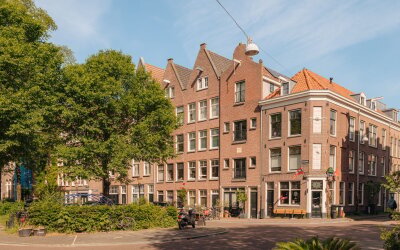 Palmgracht 52-H