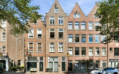 Palmgracht 56-1