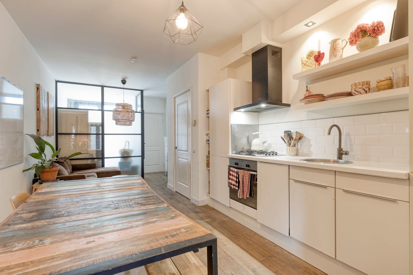Studio te koop: Palmstraat 85, Amsterdam