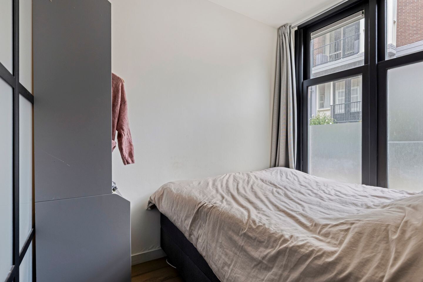 Studio te koop: Palmstraat 85, Amsterdam
